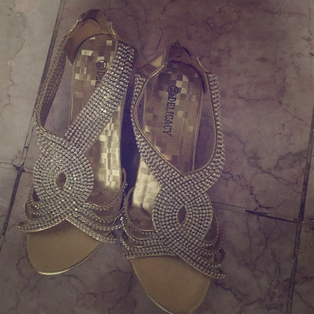 Woman sandals